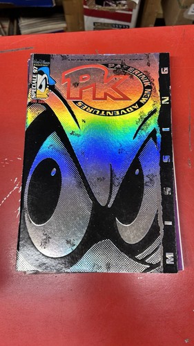 Disney speciale 1997 - pk,