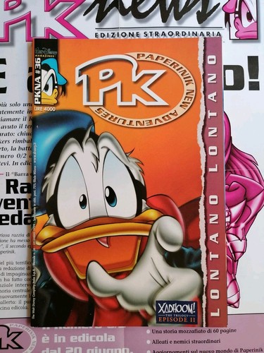 Pkna lontano - 36,