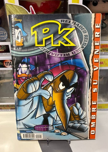 Paperinik new adventures - new,