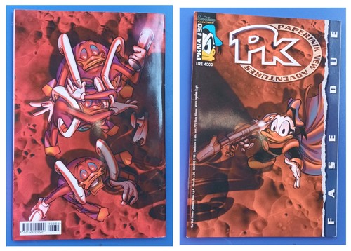 Pkna new adventures - pkna,
