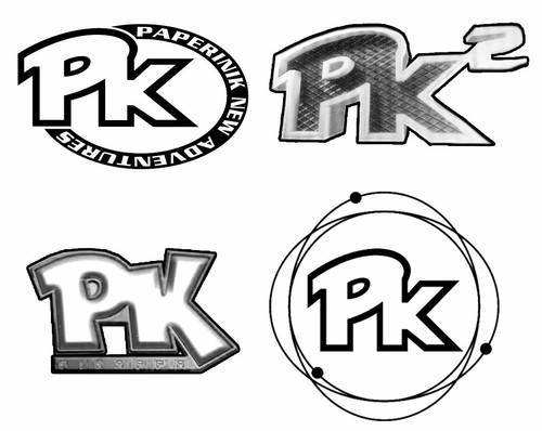 Pkna pk2 pk - |, pkne