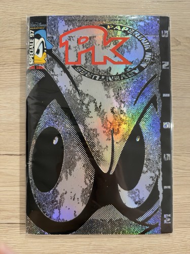 Disney pkna paperinik new - pk,