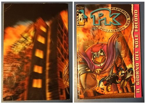 Pkna pikappa pk new - 3,,