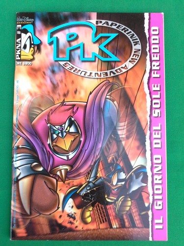 3 paperinik new - 3,