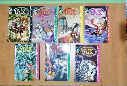 Pkna lotto sequenza 12 - pkna, 6/12