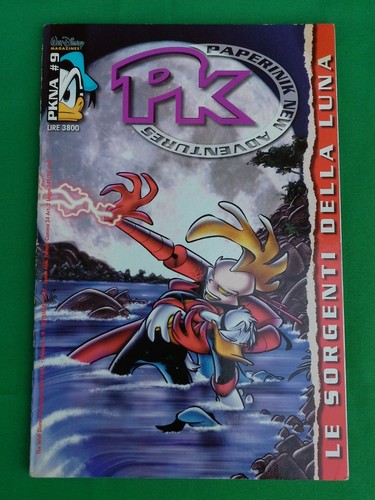 9 paperinik new - 9,