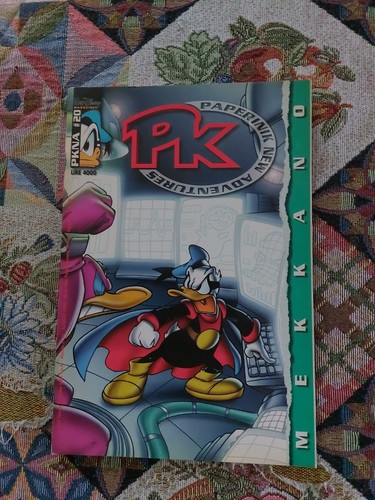 Walt disney pk - walt, :