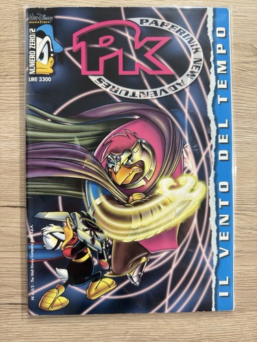 Disney pkna paperinik new - pkna,