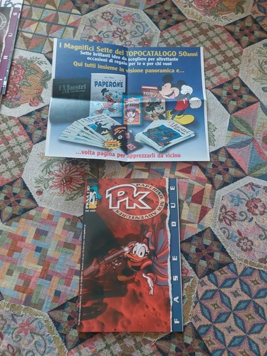 Paperinik new adventures - pk,