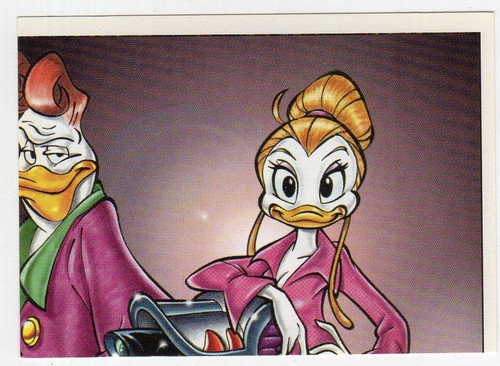 Figurina disney paperinik - figurina, pk