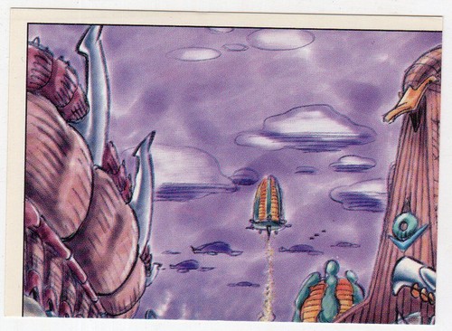 Figurina disney paperinik - disney,